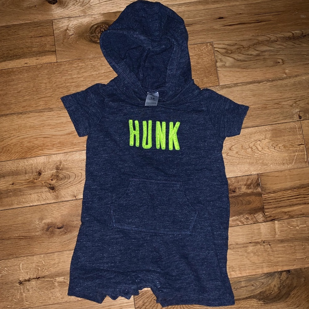 Carters size 18 months